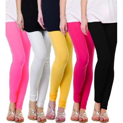 Color Leggings