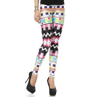 Fashion Leggings