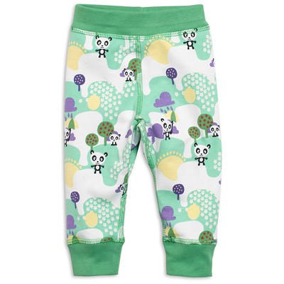 Newborn Leggings