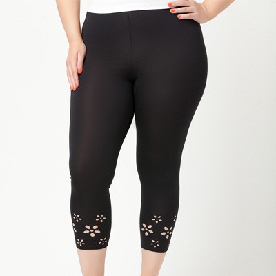 Plus Size Leggings