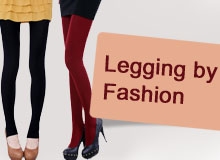 Legging By Fashion