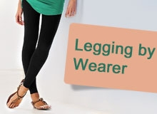 Legging By Wearer