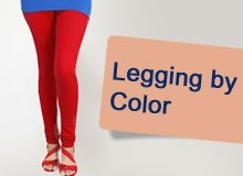 Leggings By Color